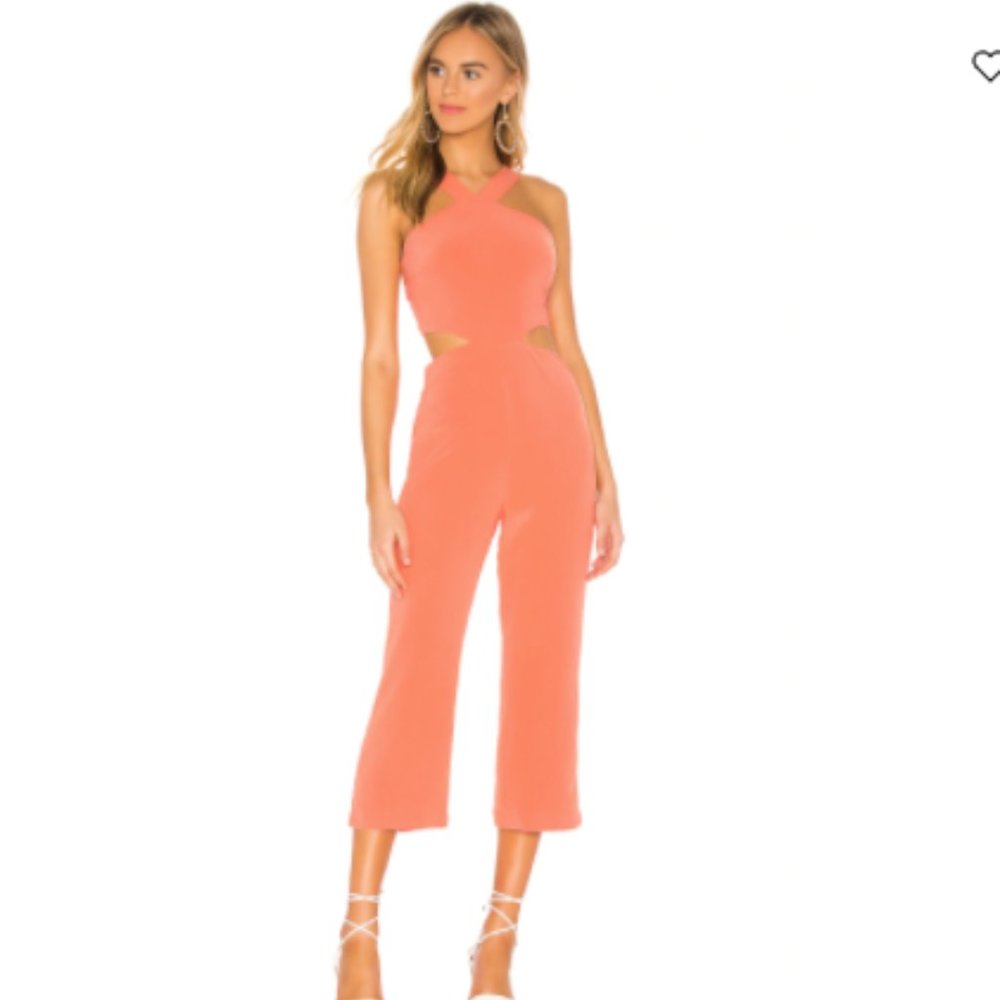 Tularosa Denise Jumpsuit